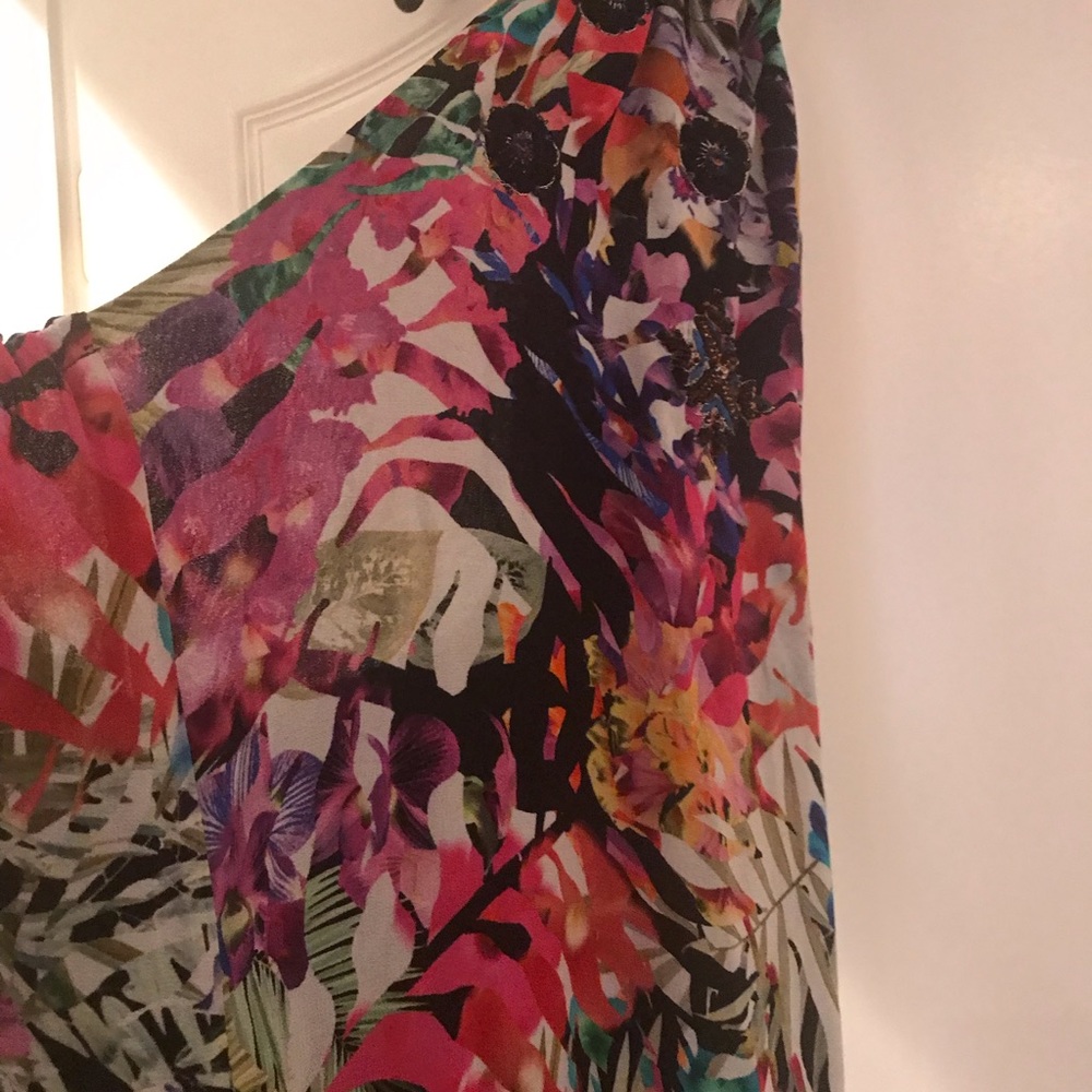 Nicole Miller Dress